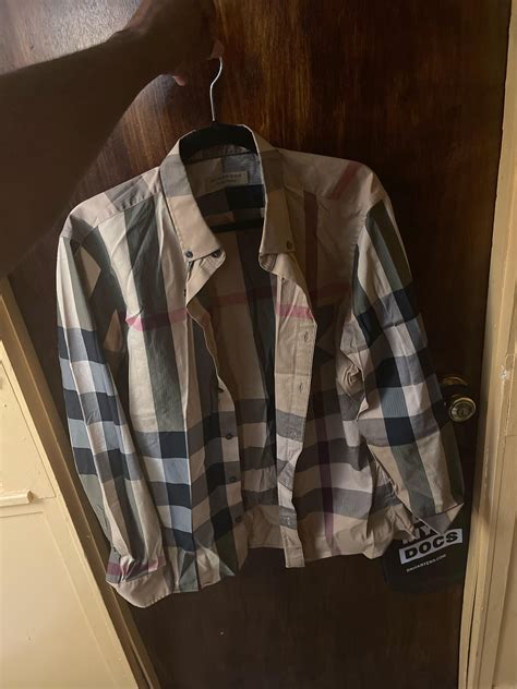 burberry baby shower shirt cheap